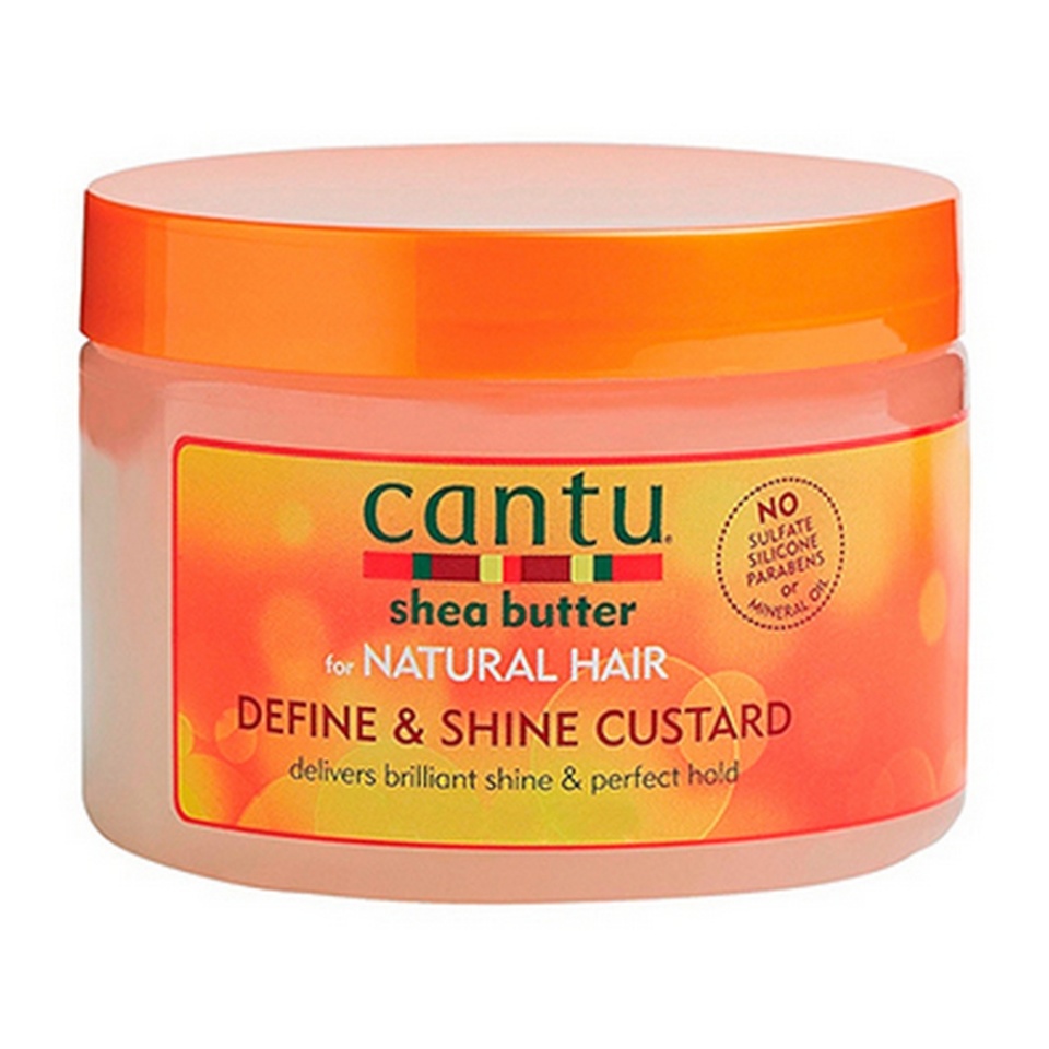 Cantu palsam For Natural Hair 340 g (340g)