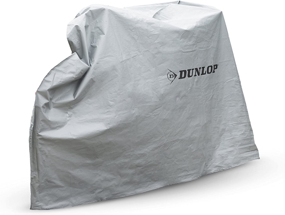 Dunlop jalgratta kate Bike Universal Cover 210x110cm