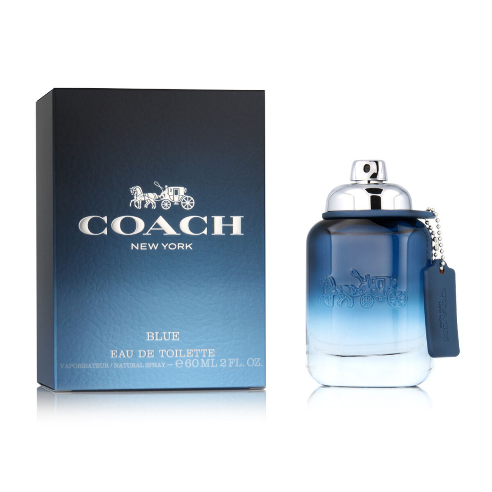 Coach parfüüm Blue 60ml, meestele