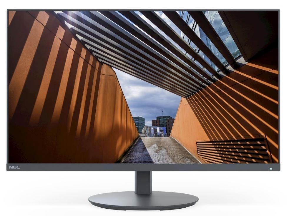NEC monitor MultiSync E274FL 27 inches USB-C HDMI must
