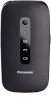 Panasonic mobiiltelefon KX-TU550EXB must