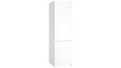 Bosch KGN392WDF külmik, Free-standing, Combi, Height 203cm, D, Fridge 260 L, Freezer 103 L, valge