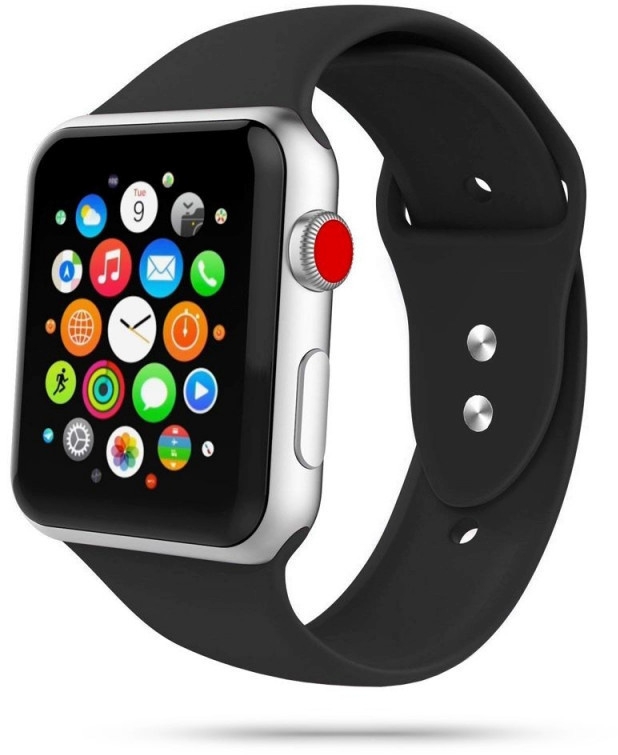 Tech-Protect kellarihm IconBand Apple Watch 3/4/5/6/7/SE 42/44/45mm must