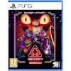 PlayStation 5 mäng Five Nights at Freddys: Security Breach
