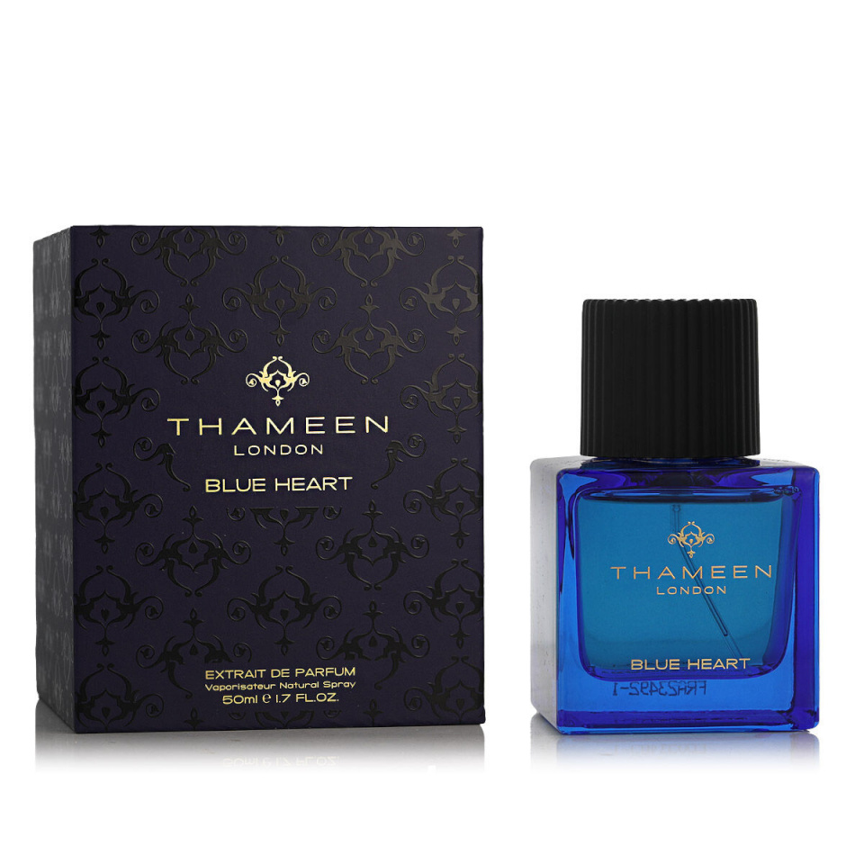 Thameen parfüüm unisex Blue Heart 50ml