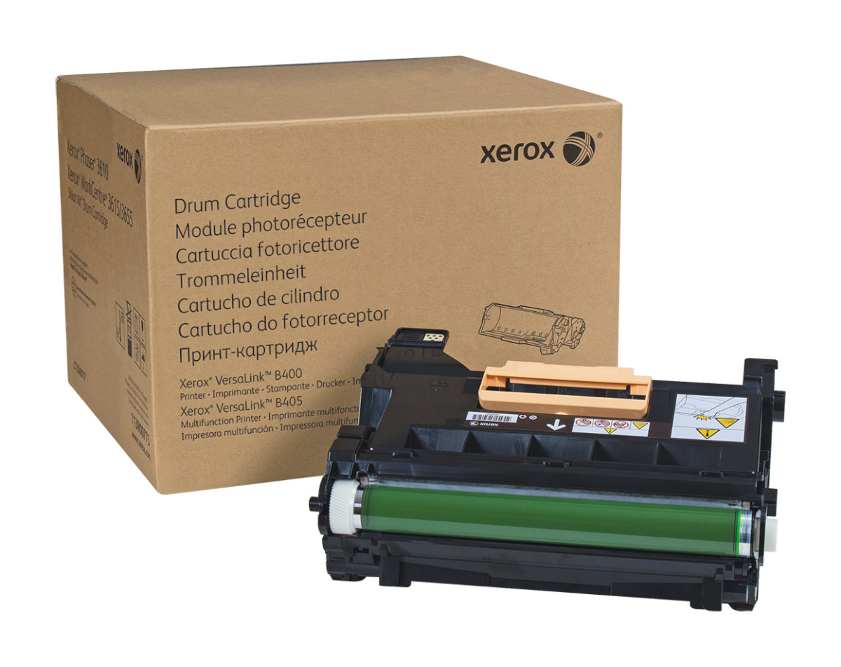 Xerox Drum Trommel Versalink B400 Black, must (101R00554)(65k)