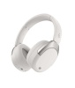 Edifier kõrvaklapid | Bluetooth 5.4 Over-ear with ANC | W830NB | Over-Ear | mikrofon | Noise canceling | Wireless | Sand valge