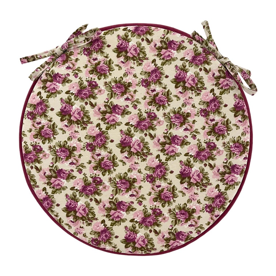 H4Y toolikate Loneta New, 38cm, lilla roos