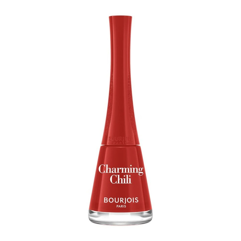 Bourjois küünelakk Nº 049-charming chili (9ml)