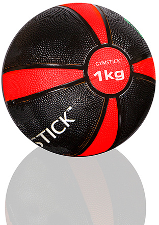 Gymstick meditsiinipall, 8 kg
