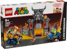 LEGO klotsid 72039 Super Mario - Mario Kart: Bowsers Festung