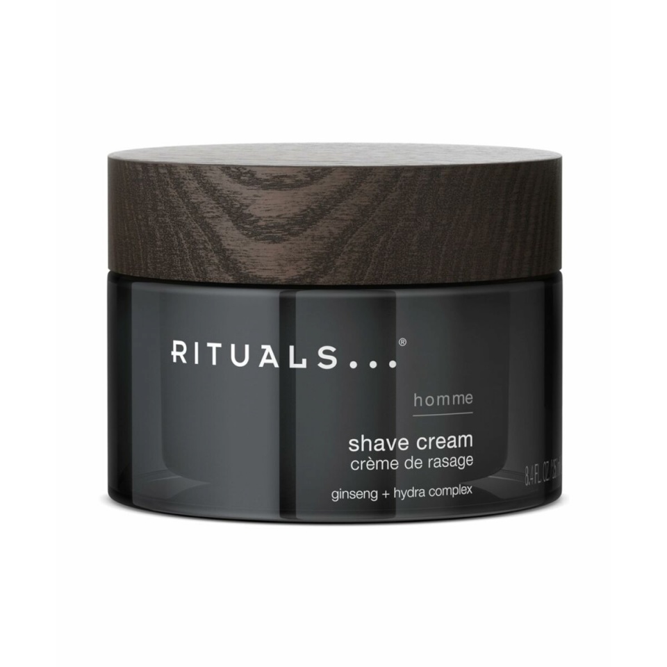 Rituals Niisutav ihupiim Homme 250ml