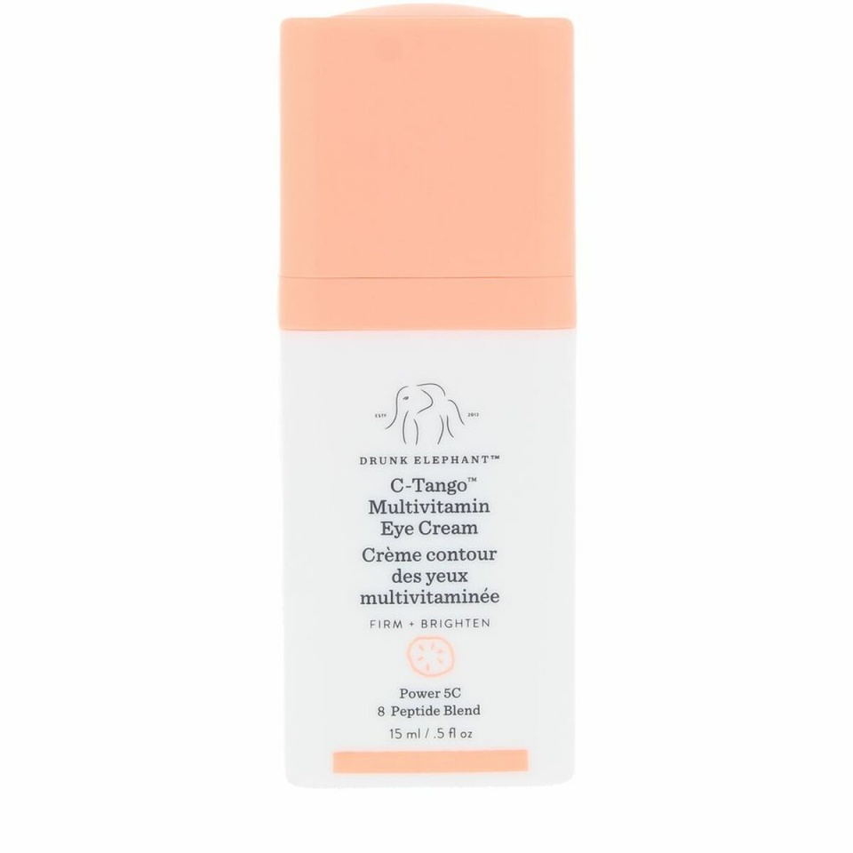 Drunk Elephant silmakontuur C-TANGO MULTIVITAMIN 15ml