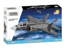 Cobi klotsid F-35B Lightning II 614 Elements