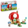 Lego klotsid konstruktor 72041 Party at Toad's House 276-osaline
