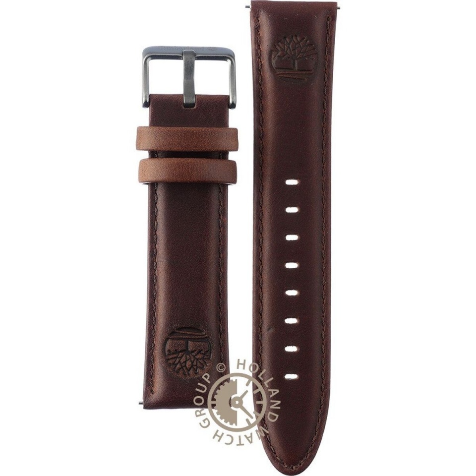 Timberland meeste kell 03-TDSGB0064502-STL pruun