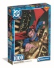 CLEMENTONI pusle Superman, 1000 tk, 37506