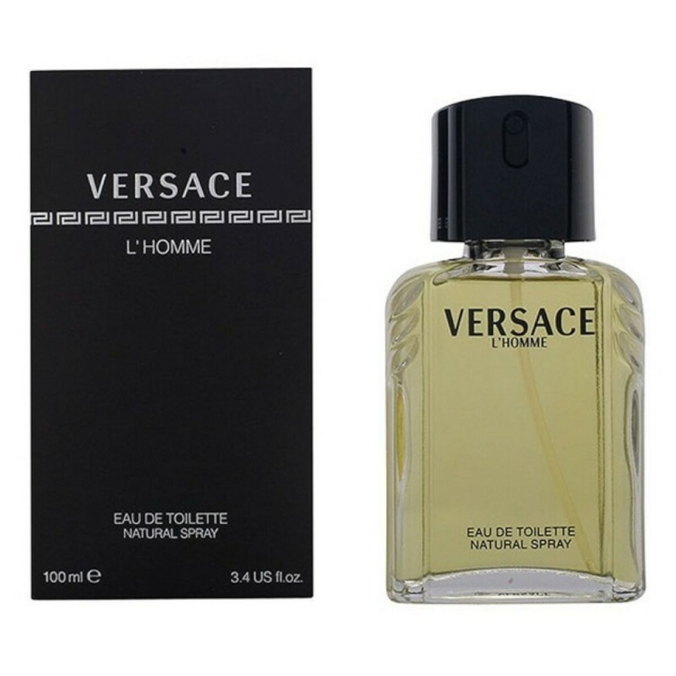 Versace meeste parfüüm TP-8011003813070_Vendor EDT 50ml