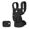 Ergobaby Omni Classic võrkkangas, must