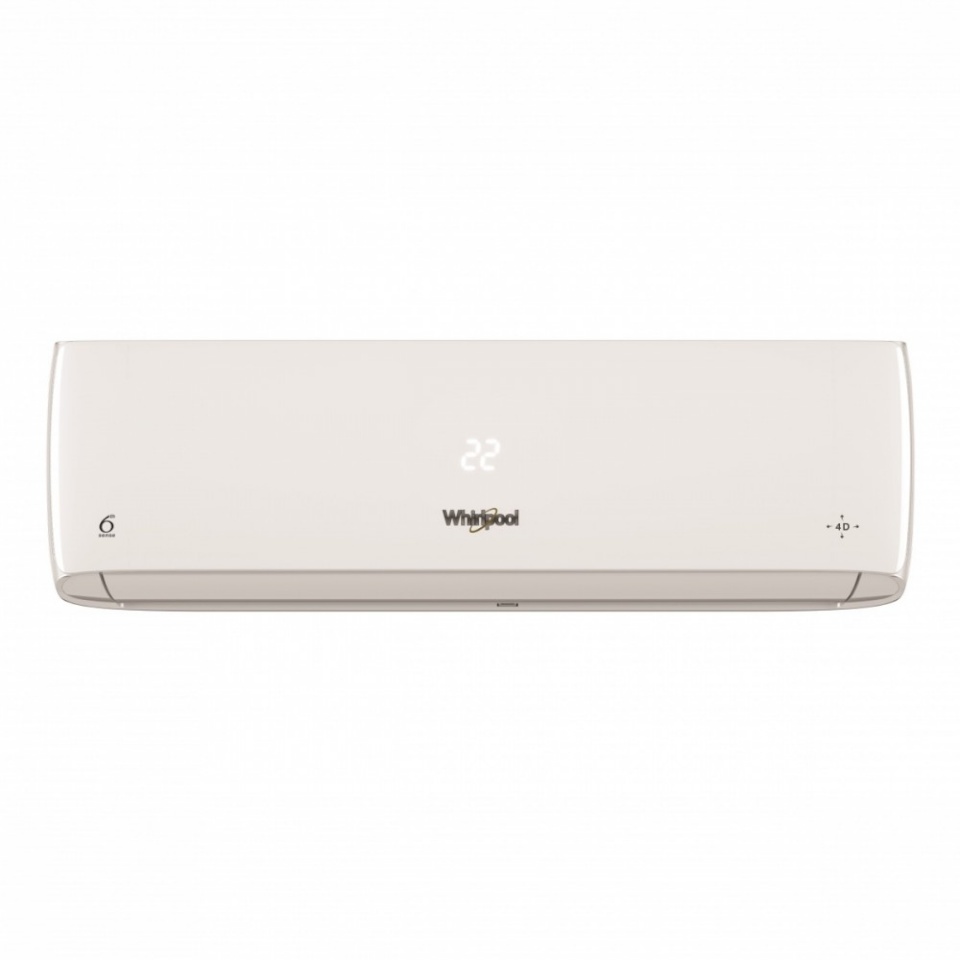 Whirlpool konditsioneer Air Conditioner Indoor Unit 5KW SPICR318WFI