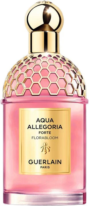 Guerlain parfüüm Aqua Allegoria Forte Florabloom 125ml, naistele