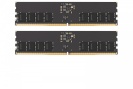 GOODRAM mälu Memory DDR5 CUDIMM 32GB(2x16) 6400MHz CL52