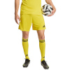 Lühikesed püksid meestele Adidas Tiro 26 League kollane KA8777 XL