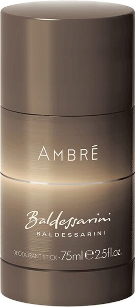 Baldessarini deodorant Ambré 75ml, meestele