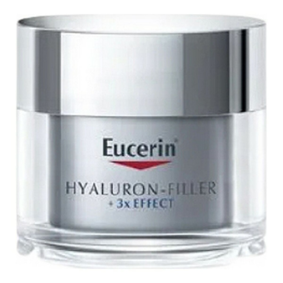 Eucerin näokreem Hyaluron-Filler Night (1tk)