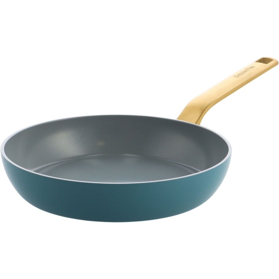 GreenPan Evolution Bratpfanne 24cm sinine