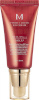 Missha M BB kreem Perfect Cover BB Cream EX 50ml, No.27 Honey Beige, naistele