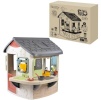 Smoby mängumaja Life Mud Cooking House 132x144x140cm