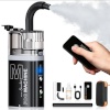 Lensgo Smoke M Smoke Machine