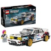 Lego klotsid SPEED CHAMPIONS 77263 BMW M3 (E30)