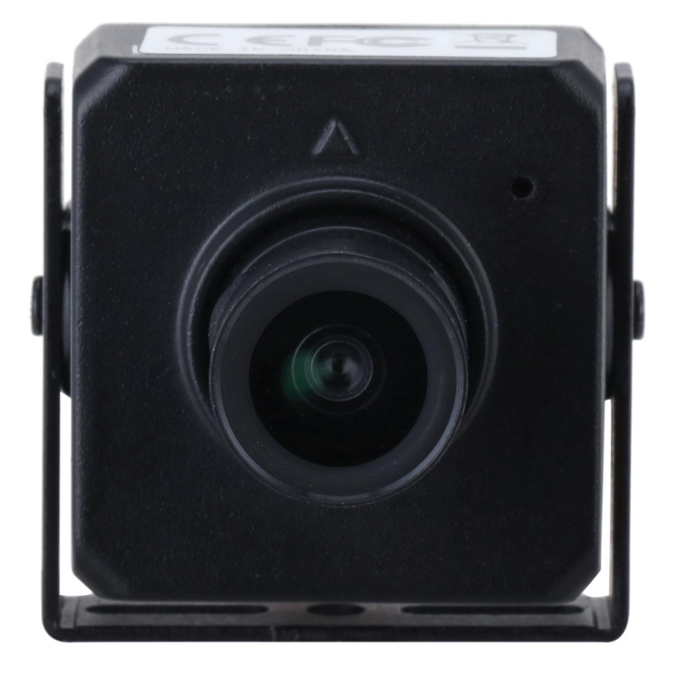 Dahua turvakaamera Net Camera 4MP Pinhole ipc-hum4431s-l5-0360b
