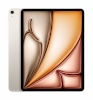 Apple tahvelarvuti iPad Air 13" M4 1TB Wi-Fi + 5G, Starlight, kuldne