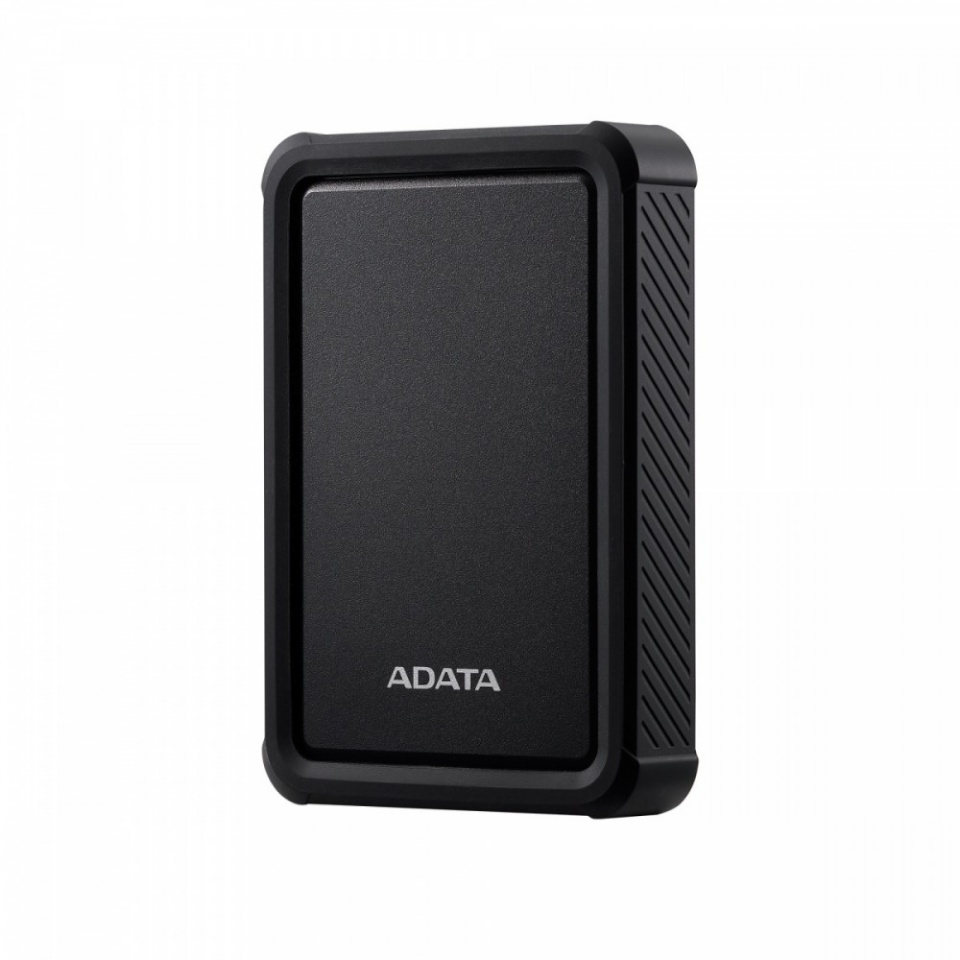 ADATA väline kõvaketas HDD Durable HD700 Pro 1TB USB3.2 must