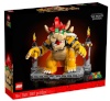 LEGO klotsid Super Mario 71411 The Mighty Bowser™