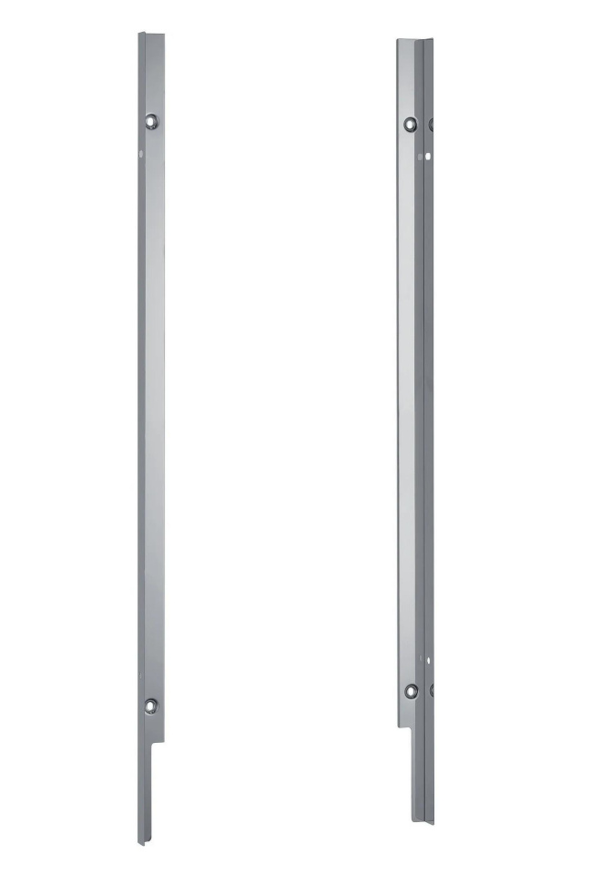 Bosch vooderdusriba nõudepesumasinale, roostevaba teras