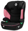 Lionelo turvatool automobile Lars and-Size pink baby 100-150 cm 15-36 kg