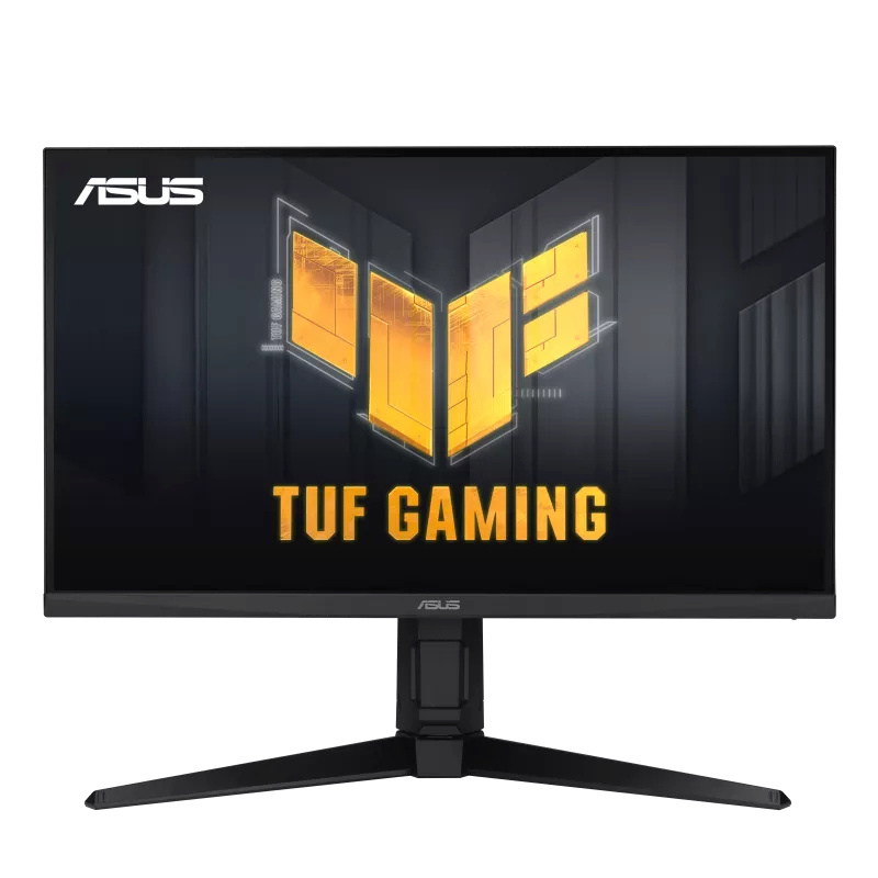 Asus monitor TUF Gaming VG279QL3A (69 cm (27"), must, FullHD, AMD FreeSync Premium, G-SYNC kompatibel , 180Hz Panel)