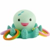 Infantino beebinukk Octopus