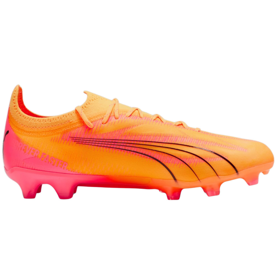 Puma jalgpallijalatsid Ultra Ultimate Fg/ag 107744 03 suurus 43