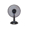 Beper ventilaator P206VEN230 Table Fan, must