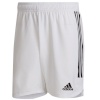 Lühikesed püksid Męskie Adidas Condivo 22 Match Day valge HA3508 XL