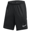 Lühikesed püksid meestele Nike Dri-Fit Academy 25 must FZ9776 010 L