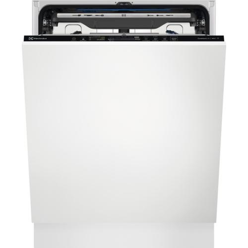 Electrolux nõudepesumasin EEC87600W integreeritav, ComfortLift, 3 korvi, 60cm, 43dB