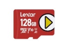 Lexar mälukaart PLAY 128GB microSDXC