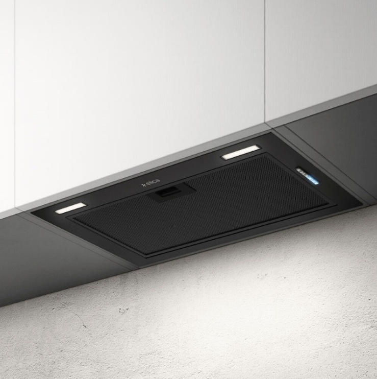 Elica integreeritav õhupuhasti CT23 BL MAT/A/52