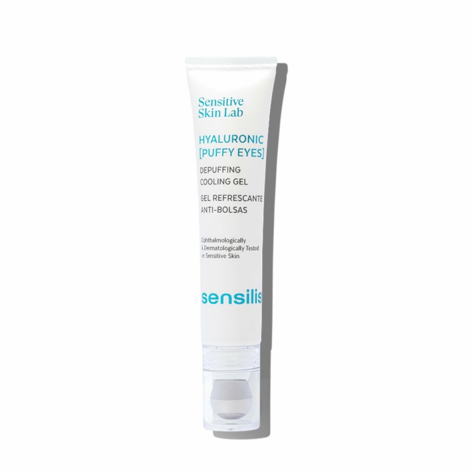 Sensilis silmakontuur HYALURONIC 15ml